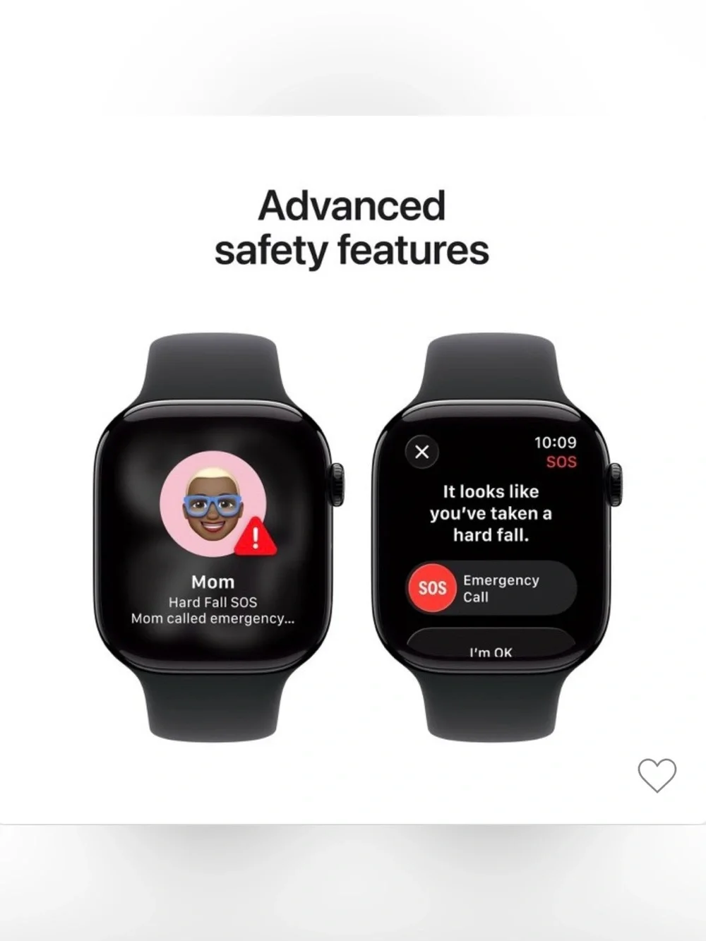Apple Series 11 GPS 46mm